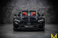 Mercedes-Benz SL 63 AMG din 2024 cu 12.327 km - oferta MER179567 - foto 2