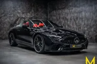 Mercedes-Benz SL 63 AMG din 2024 cu 12.327 km - oferta MER179567 - foto 3