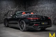 Mercedes-Benz SL 63 AMG din 2024 cu 12.327 km - oferta MER179567 - foto 4
