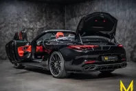 Mercedes-Benz SL 63 AMG din 2024 cu 12.327 km - oferta MER179567 - foto 7