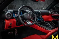 Mercedes-Benz SL 63 AMG din 2024 cu 12.327 km - oferta MER179567 - foto 12