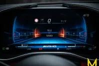 Mercedes-Benz SL 63 AMG din 2024 cu 12.327 km - oferta MER179567 - foto 13