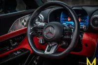 Mercedes-Benz SL 63 AMG din 2024 cu 12.327 km - oferta MER179567 - foto 14