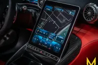 Mercedes-Benz SL 63 AMG din 2024 cu 12.327 km - oferta MER179567 - foto 17