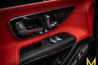 Mercedes-Benz SL 63 AMG din 2024 cu 12.327 km - oferta MER179567 - foto 19