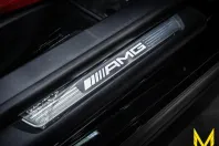 Mercedes-Benz SL 63 AMG din 2024 cu 12.327 km - oferta MER179567 - foto 20