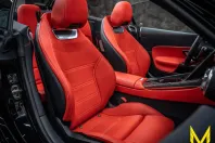 Mercedes-Benz SL 63 AMG din 2024 cu 12.327 km - oferta MER179567 - foto 21