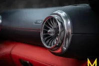 Mercedes-Benz SL 63 AMG din 2024 cu 12.327 km - oferta MER179567 - foto 24