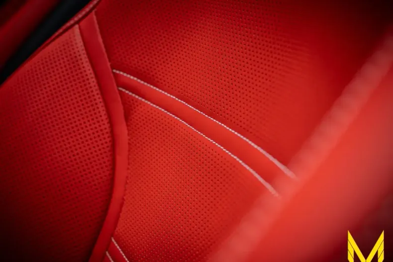 Mercedes-Benz SL 63 AMG din 2024 cu 12.327 km - oferta MER179567 - foto 26