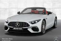 Mercedes-Benz SL 63 AMG din 2024 cu 4.176 km - oferta MER179568 - foto 1