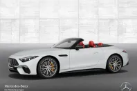 Mercedes-Benz SL 63 AMG din 2024 cu 4.176 km - oferta MER179568 - foto 2