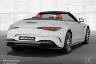 Mercedes-Benz SL 63 AMG din 2024 cu 4.176 km - oferta MER179568 - foto 3