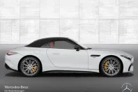 Mercedes-Benz SL 63 AMG din 2024 cu 4.176 km - oferta MER179568 - foto 4