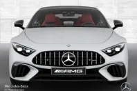 Mercedes-Benz SL 63 AMG din 2024 cu 4.176 km - oferta MER179568 - foto 5