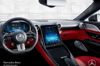 Mercedes-Benz SL 63 AMG din 2024 cu 4.176 km - oferta MER179568 - foto 8