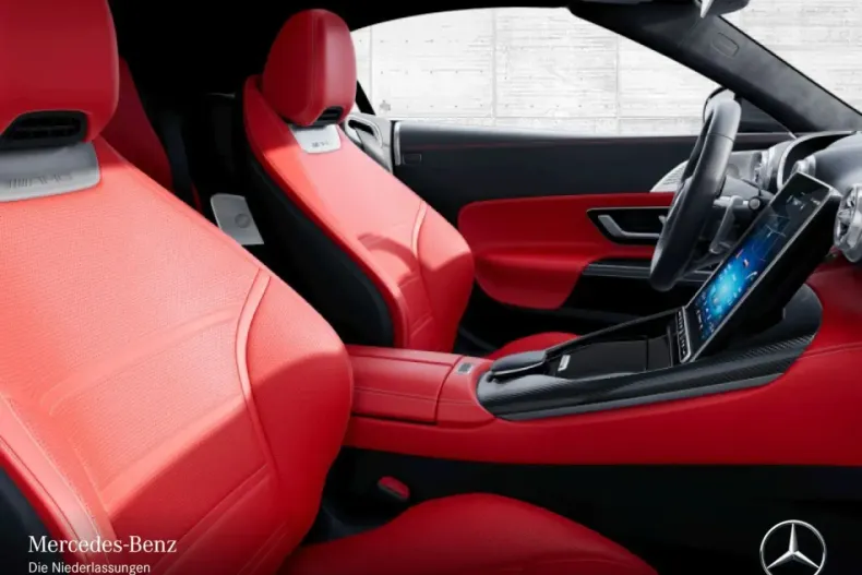 Mercedes-Benz SL 63 AMG din 2024 cu 4.176 km - oferta MER179568 - foto 10