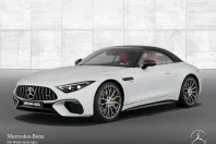 Mercedes-Benz SL 63 AMG din 2024 cu 4.176 km - oferta MER179568 - foto 11