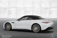 Mercedes-Benz SL 63 AMG din 2024 cu 4.176 km - oferta MER179568 - foto 12
