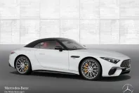 Mercedes-Benz SL 63 AMG din 2024 cu 4.176 km - oferta MER179568 - foto 13