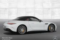 Mercedes-Benz SL 63 AMG din 2024 cu 4.176 km - oferta MER179568 - foto 14