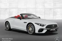 Mercedes-Benz SL 63 AMG din 2024 cu 4.176 km - oferta MER179568 - foto 15