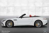 Mercedes-Benz SL 63 AMG din 2024 cu 4.176 km - oferta MER179568 - foto 16