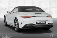 Mercedes-Benz SL 63 AMG din 2024 cu 4.176 km - oferta MER179568 - foto 17