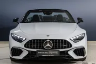 Mercedes-Benz SL 63 AMG din 2024 cu 2.201 km - oferta MER179569 - foto 1