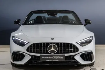 Mercedes-Benz SL 63 AMG din 2024 - oferta MER179569