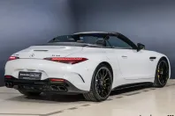 Mercedes-Benz SL 63 AMG din 2024 cu 2.201 km - oferta MER179569 - foto 2