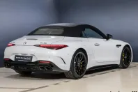 Mercedes-Benz SL 63 AMG din 2024 cu 2.201 km - oferta MER179569 - foto 4