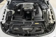 Mercedes-Benz SL 63 AMG din 2024 cu 2.201 km - oferta MER179569 - foto 8