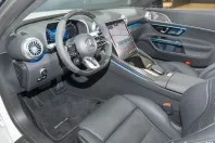 Mercedes-Benz SL 63 AMG din 2024 cu 2.201 km - oferta MER179569 - foto 11