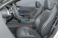 Mercedes-Benz SL 63 AMG din 2024 cu 2.201 km - oferta MER179569 - foto 13