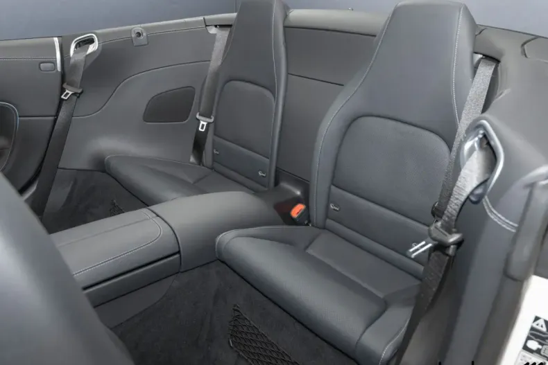 Mercedes-Benz SL 63 AMG din 2024 cu 2.201 km - oferta MER179569 - foto 14