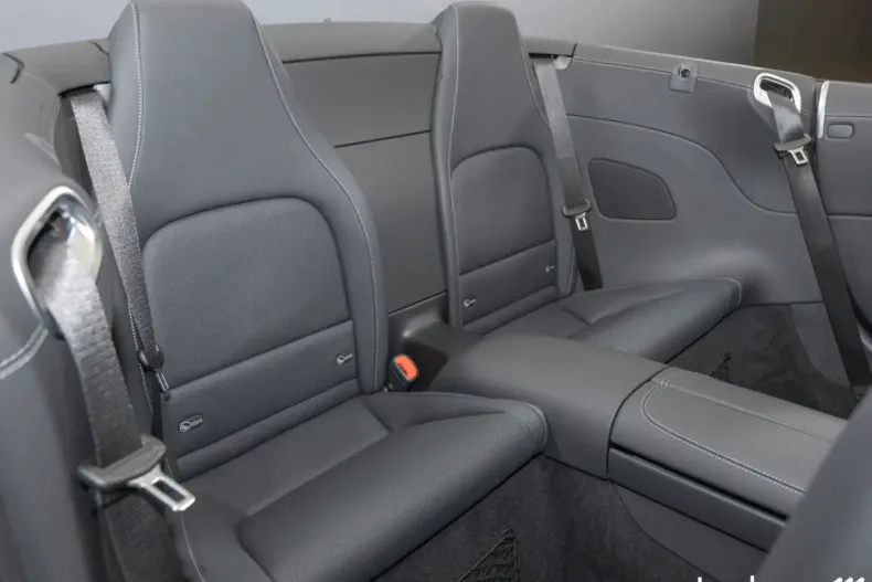 Mercedes-Benz SL 63 AMG din 2024 cu 2.201 km - oferta MER179569 - foto 15