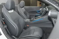 Mercedes-Benz SL 63 AMG din 2024 cu 2.201 km - oferta MER179569 - foto 16