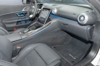 Mercedes-Benz SL 63 AMG din 2024 cu 2.201 km - oferta MER179569 - foto 17