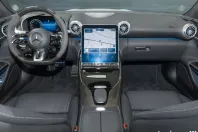 Mercedes-Benz SL 63 AMG din 2024 cu 2.201 km - oferta MER179569 - foto 18