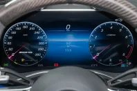 Mercedes-Benz SL 63 AMG din 2024 cu 2.201 km - oferta MER179569 - foto 20