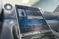 Mercedes-Benz SL 63 AMG din 2024 cu 2.201 km - oferta MER179569 - foto 23