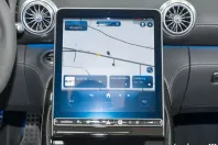 Mercedes-Benz SL 63 AMG din 2024 cu 2.201 km - oferta MER179569 - foto 24