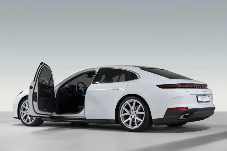 Porsche Panamera din 2025 cu 3.990 km - oferta POR179570 - foto 6