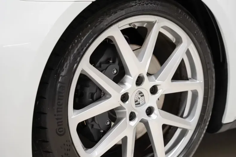 Porsche Panamera din 2025 cu 3.990 km - oferta POR179570 - foto 10