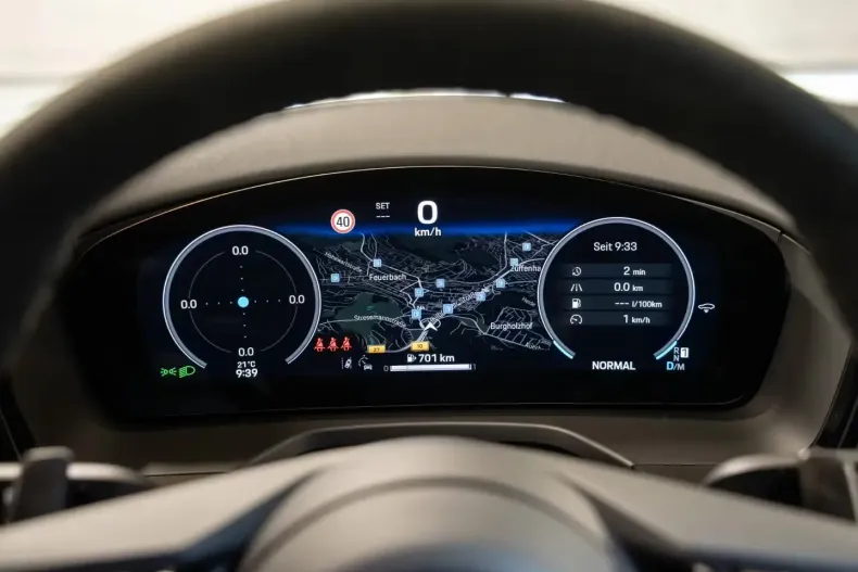 Porsche Panamera din 2025 cu 3.990 km - oferta POR179570 - foto 12