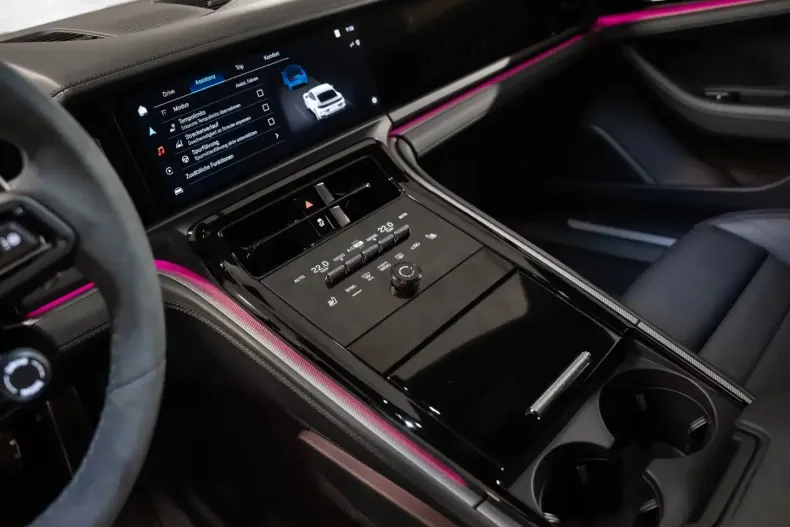 Porsche Panamera din 2025 cu 3.990 km - oferta POR179570 - foto 18