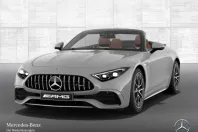 Mercedes-Benz SL 43 AMG din 2024 cu 10.645 km - oferta MER179571 - foto 1