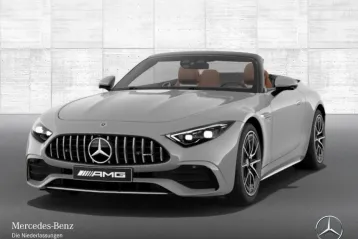 Mercedes-Benz SL 43 AMG din 2024 - oferta MER179571