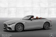 Mercedes-Benz SL 43 AMG din 2024 cu 10.645 km - oferta MER179571 - foto 2