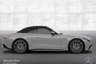 Mercedes-Benz SL 43 AMG din 2024 cu 10.645 km - oferta MER179571 - foto 4